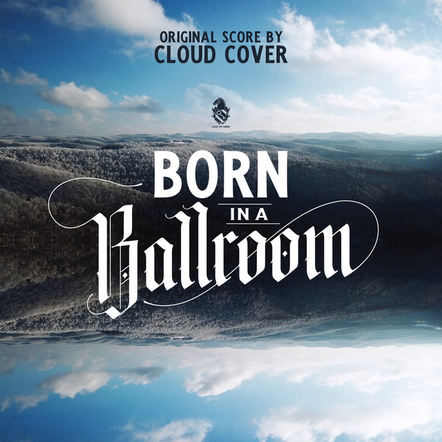 Born in a Ballroom cover art