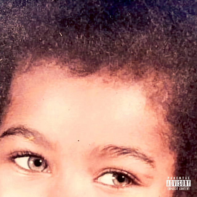 Find Me cover art