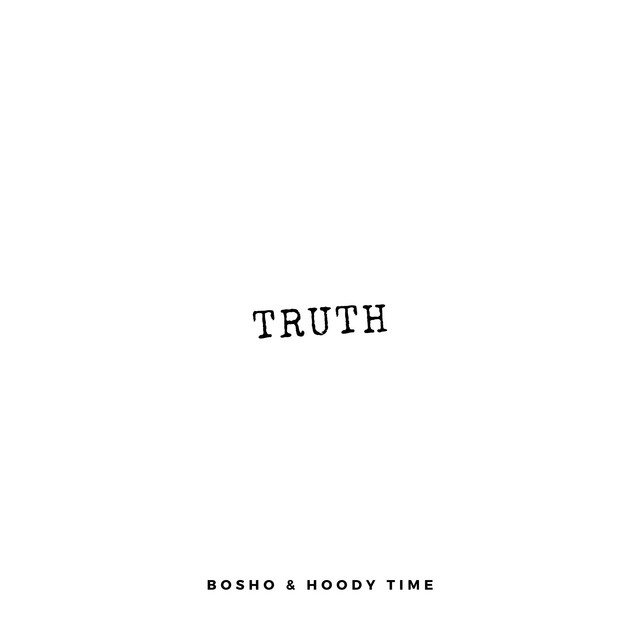 Truth cover art