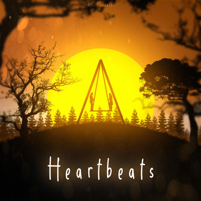 Heartbeats cover art