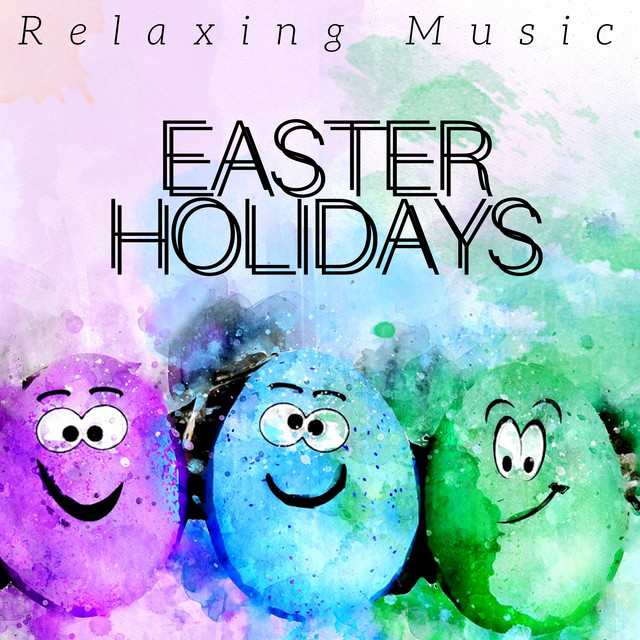 Easter Piano Hymns | Spotify