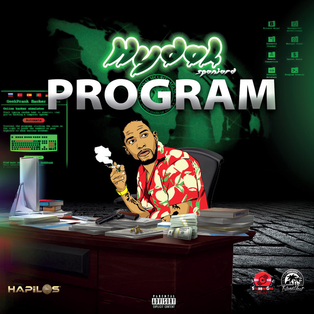 Hydal Spaniard | Spotify