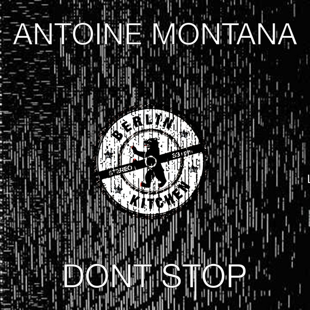Dont Stop - Rockstarzz Remix