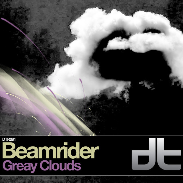 Grey Clouds cover