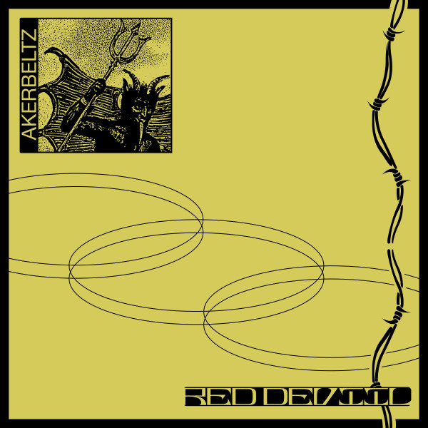 Akerbeltz cover art