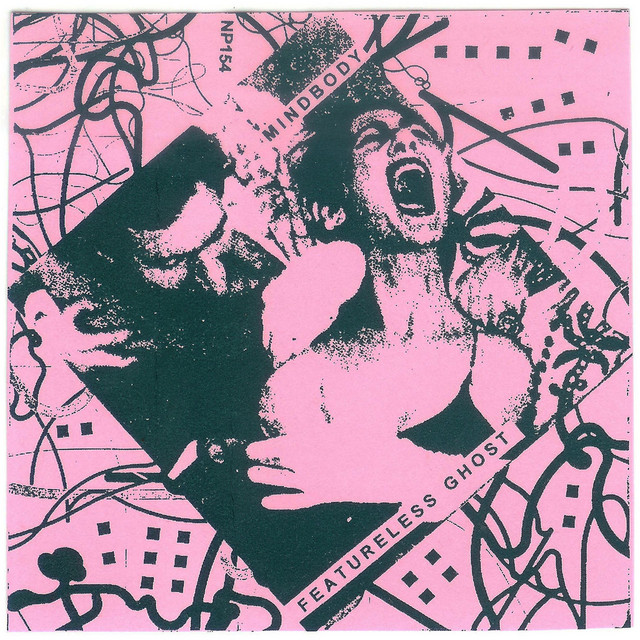 MindBody - EP cover
