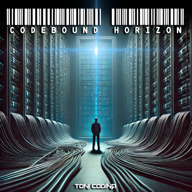 Codebound Horizon - Original Cinematic Mix
