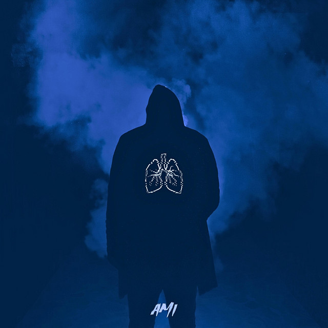 Harder To Breathe cover art