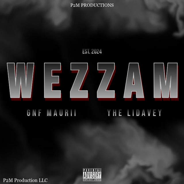 Wezzam - Single by GNF Maurii | Spotify