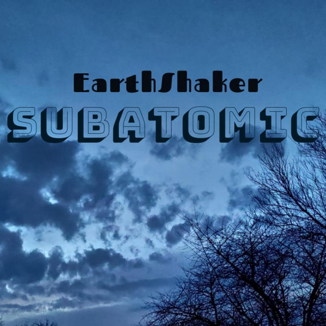 Earthshaker Photo
