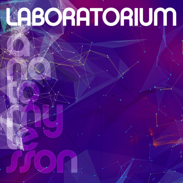 Anatomy Lesson cover art