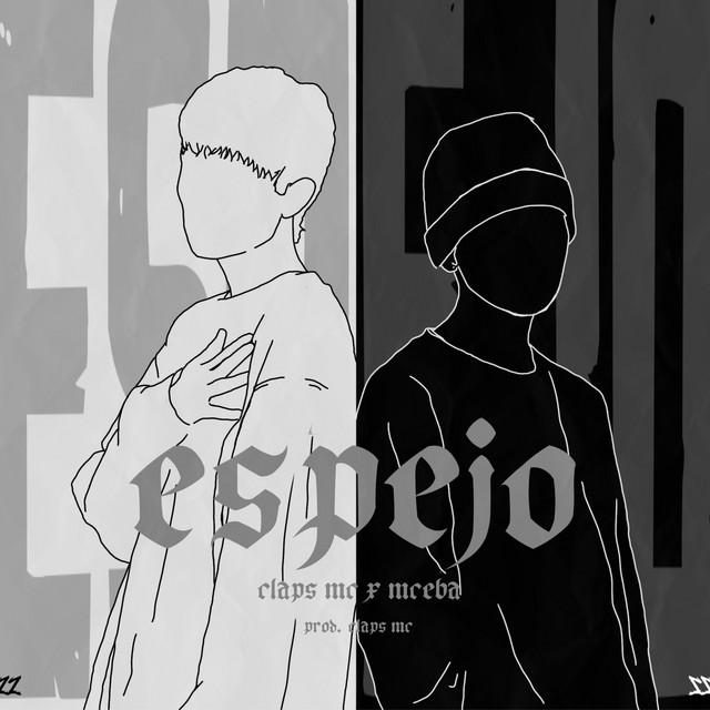 Espejo cover art