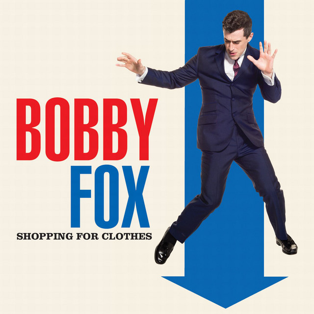 Shopping For Clothes cover