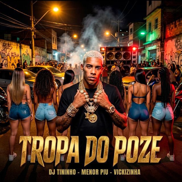 Tropa do Poze