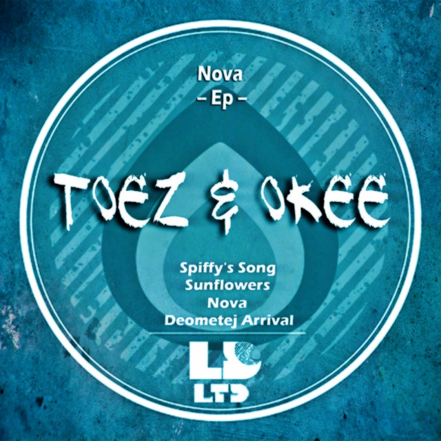 Spiffy\'s Song - Original Mix artwork