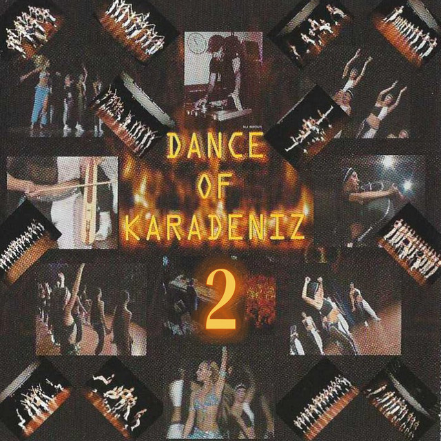 undefined album image