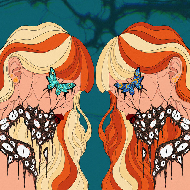 DICHOTOMY cover art