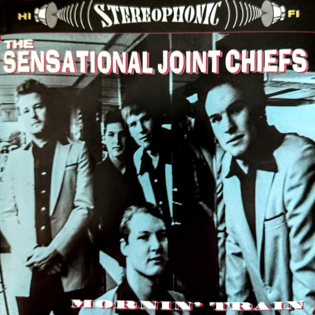The Sensational Joint Chiefs
