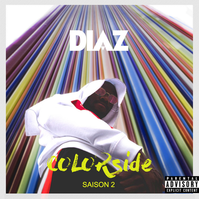 Colorside saison 2 cover art