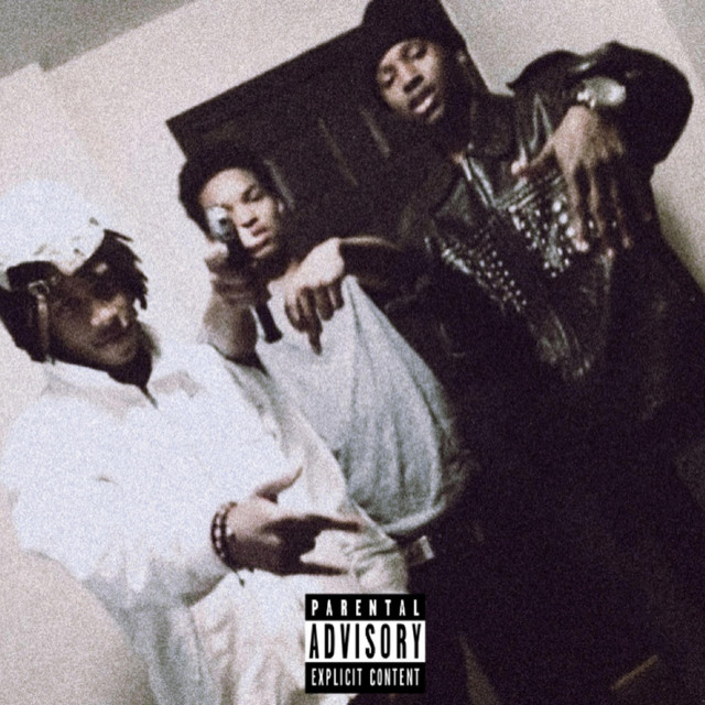 Down To Ride cover art