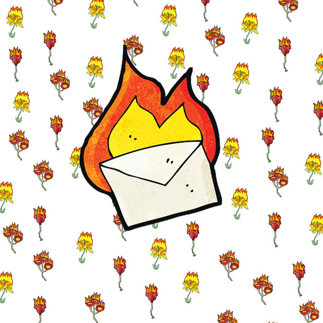 Regards, SRG cover art
