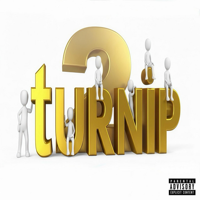 corporate slop cover art