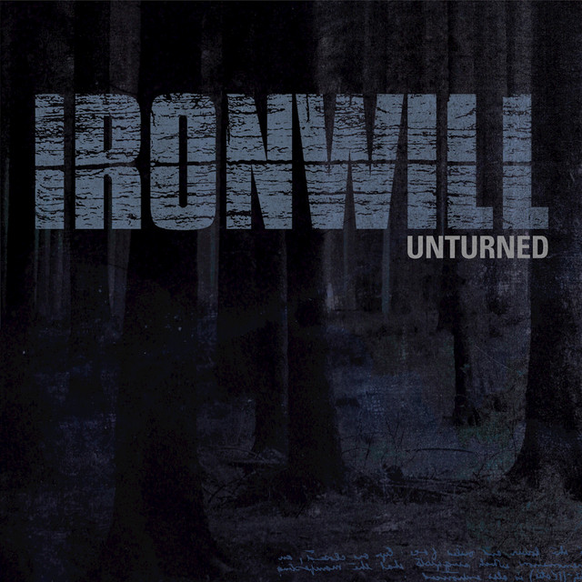 Ironwill