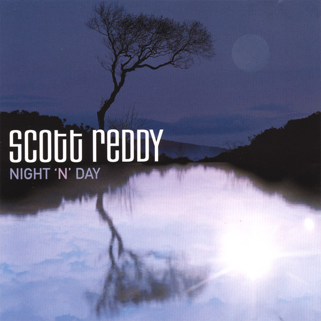 Scott Reddy