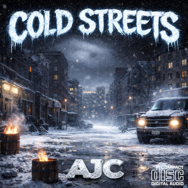 Cold streets