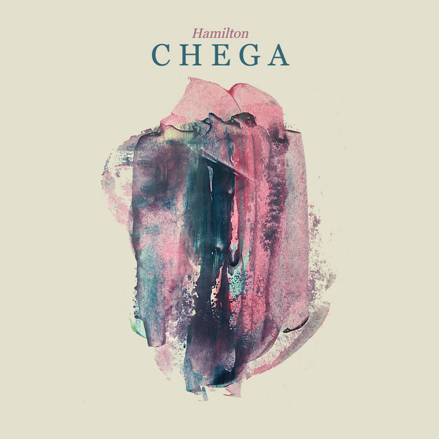 Chega cover art