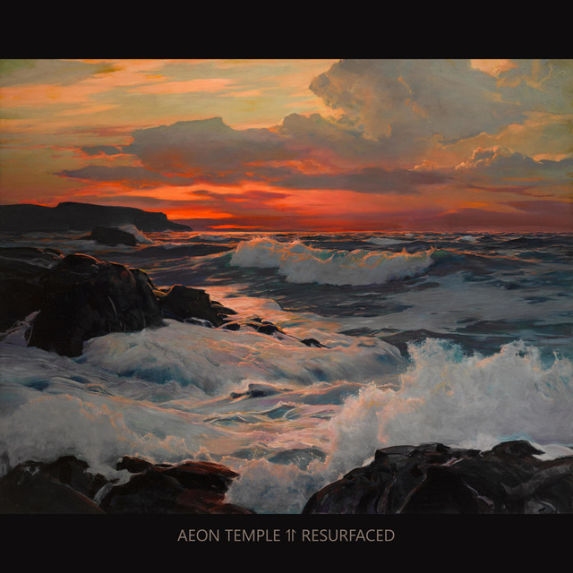 Resurfaced cover