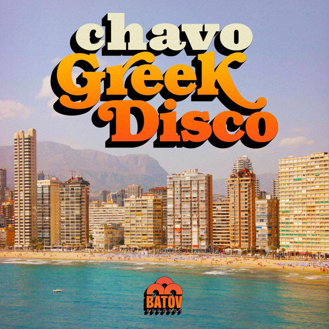 Greek Disco - DJ Click Remix