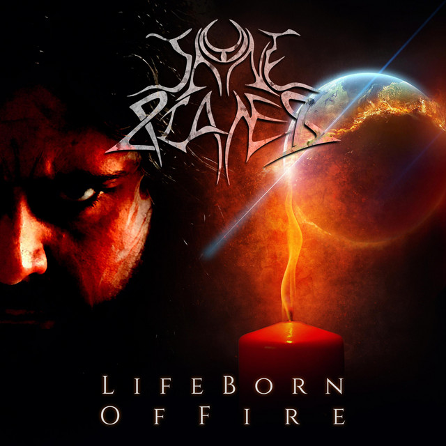 Life Born Of Fire cover art