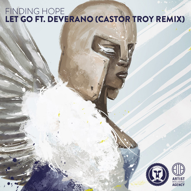 Let Go - Single (Castor Troy Remix)