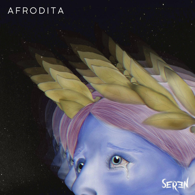 Afrodita cover art