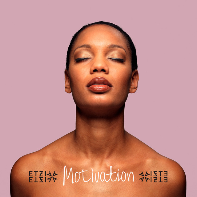 Motivation cover art