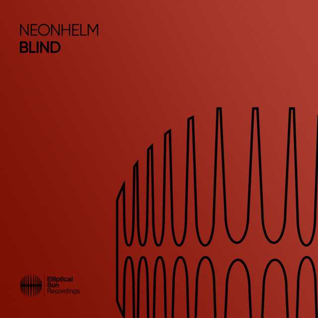Blind cover art