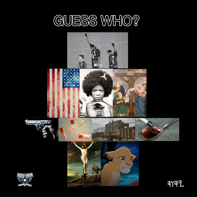 album image