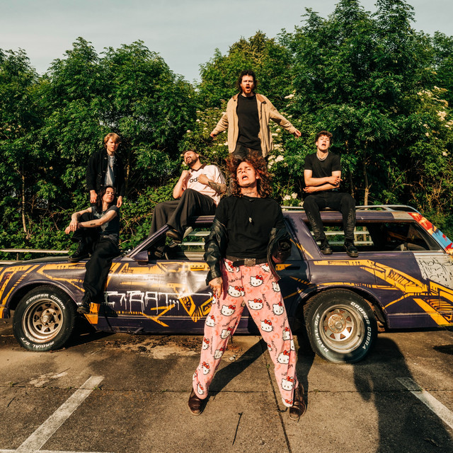 album image