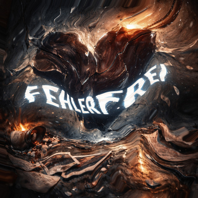 Fehlerfrei cover art