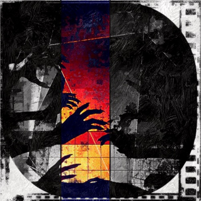 Man Up album art