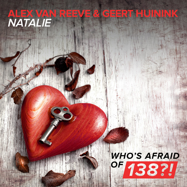Natalie cover