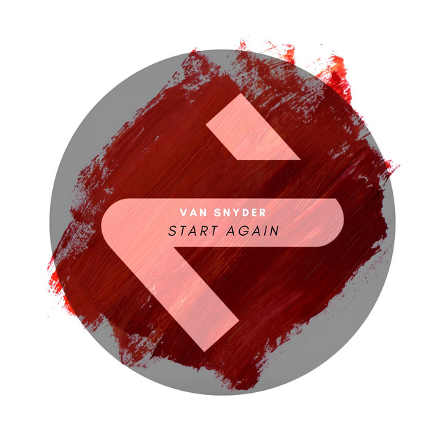 Start Again cover art