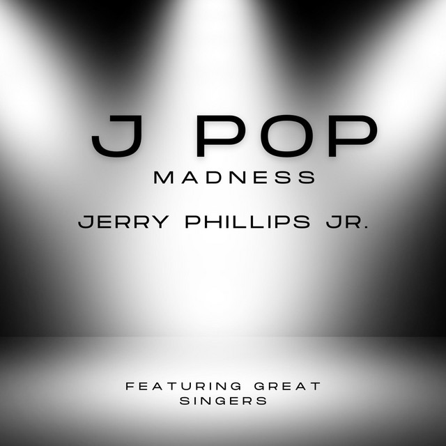 J POP Madness