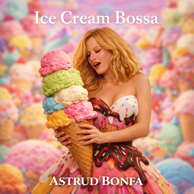 Ice Cream Bossa album image