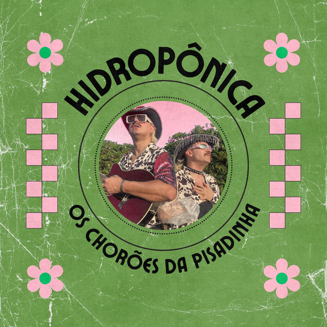 Hidropônica cover