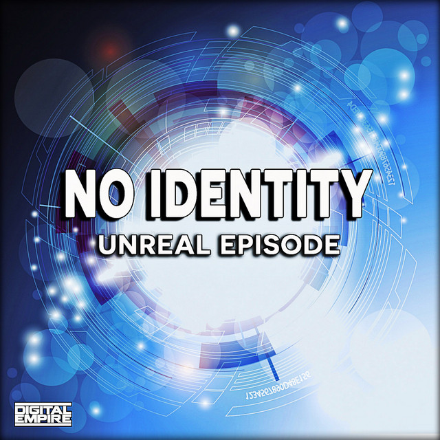 Unreal - Original Mix cover art