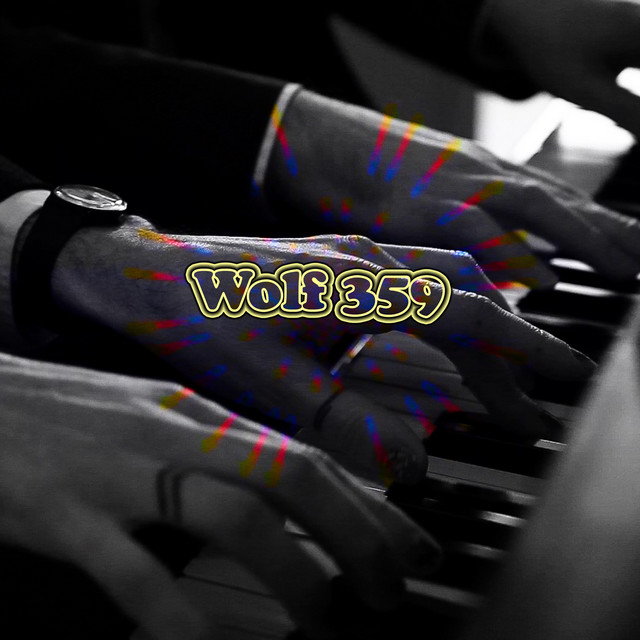 Wolf 359 Photo