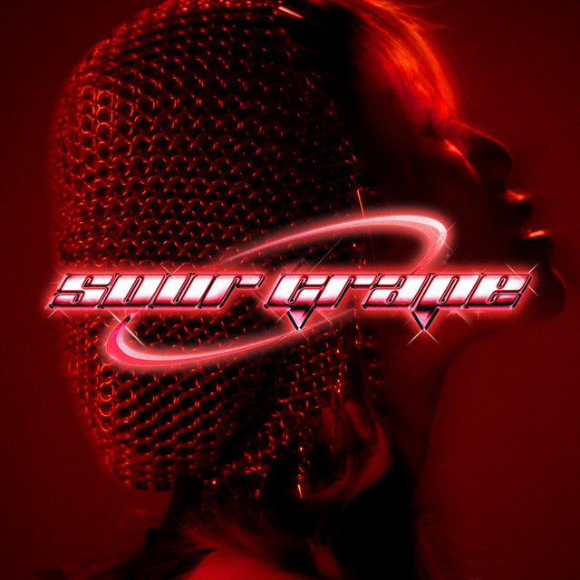 SOUR GRAPE