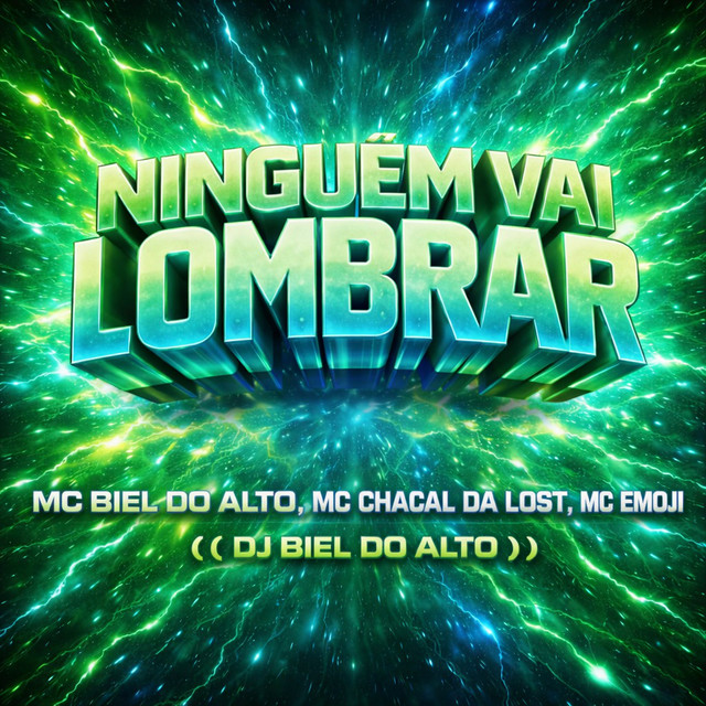 Ninguem vai lombrar